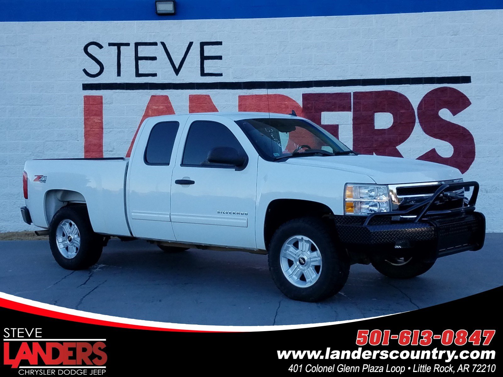 Pre Owned 2011 Chevrolet Silverado 1500 Lt Extended Cab Pickup In