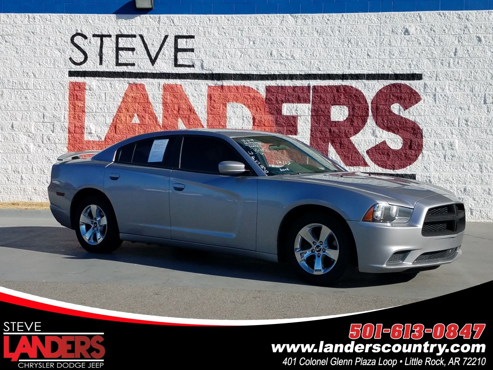 Pre Owned 2014 Dodge Charger Se Rwd 4dr Car